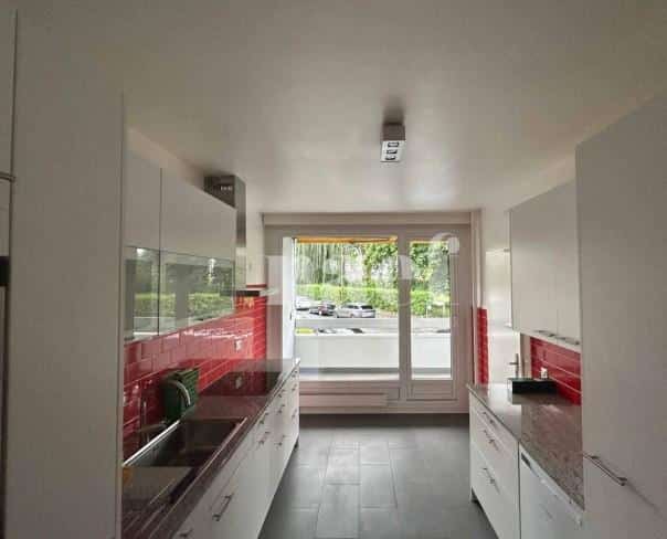 À louer : Appartement 7.5 Pieces Genève - Ref : EC.38931 | Naef Immobilier