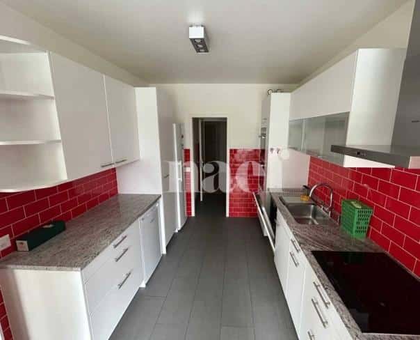 À louer : Appartement 7.5 Pieces Genève - Ref : EC.38931 | Naef Immobilier