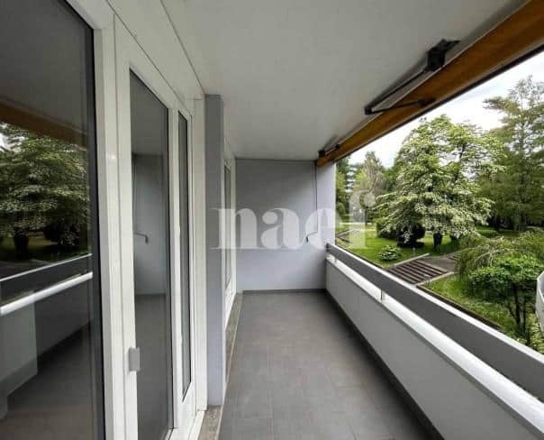 À louer : Appartement 7.5 Pieces Genève - Ref : EC.38931 | Naef Immobilier