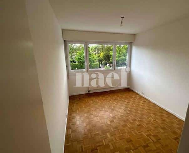 À louer : Appartement 7.5 Pieces Genève - Ref : EC.38931 | Naef Immobilier