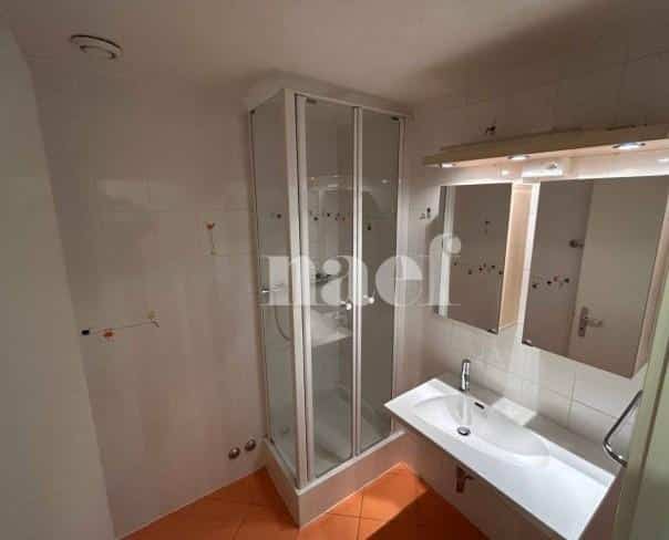 À louer : Appartement 7.5 Pieces Genève - Ref : EC.38931 | Naef Immobilier
