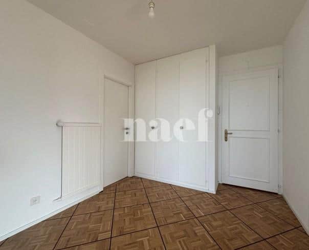 À louer : Appartement 2.5 Pieces Corseaux - Ref : EC.38961 | Naef Immobilier