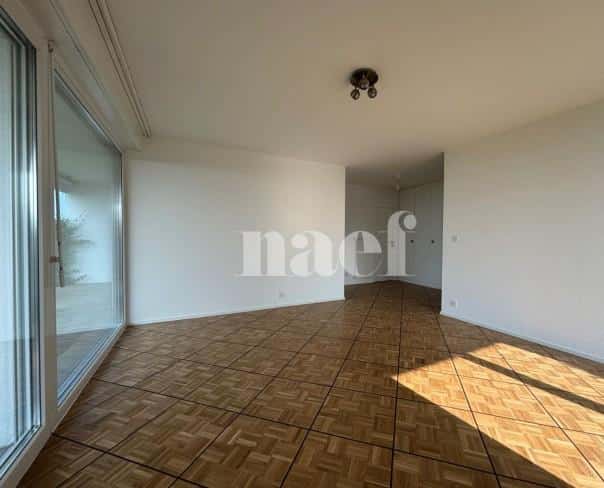 À louer : Appartement 2.5 Pieces Corseaux - Ref : EC.38961 | Naef Immobilier