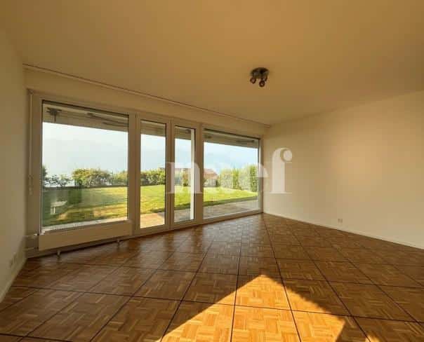 À louer : Appartement 2.5 Pieces Corseaux - Ref : EC.38961 | Naef Immobilier