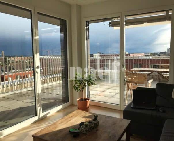 À louer : Appartement 2.5 Pieces Gland - Ref : EC.39025 | Naef Immobilier