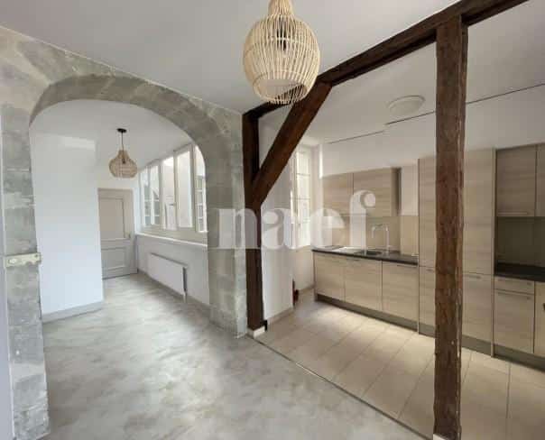 À louer : Appartement 3.5 Pieces Nyon - Ref : EC.39087 | Naef Immobilier