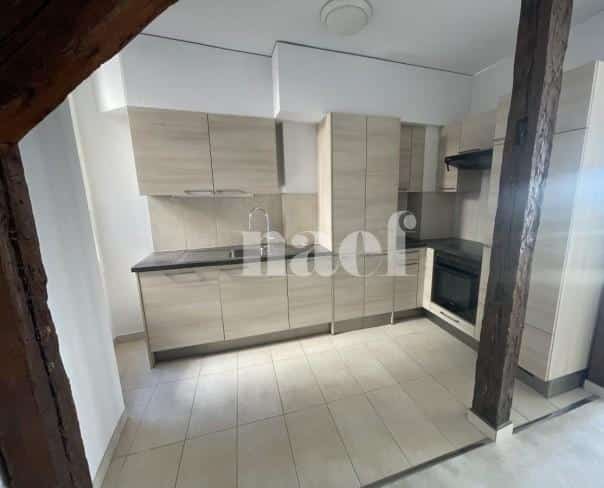À louer : Appartement 3.5 Pieces Nyon - Ref : EC.39087 | Naef Immobilier