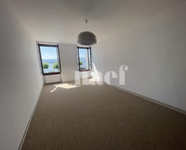 À louer : Appartement 3.5 Pieces Nyon - Ref : EC.39087 | Naef Immobilier