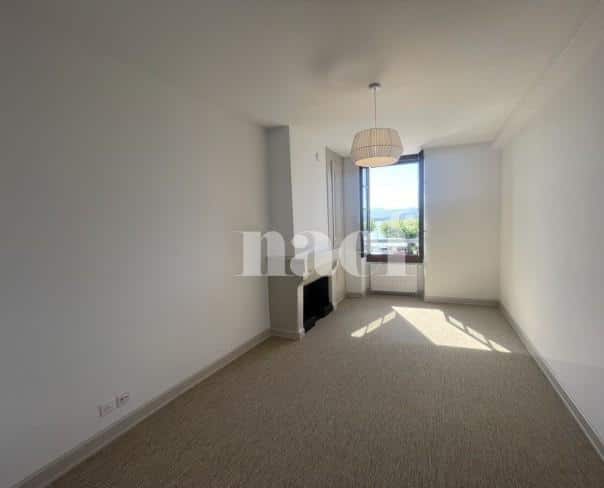 À louer : Appartement 3.5 Pieces Nyon - Ref : EC.39087 | Naef Immobilier