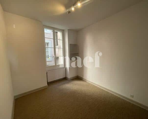 À louer : Appartement 3.5 Pieces Nyon - Ref : EC.39087 | Naef Immobilier