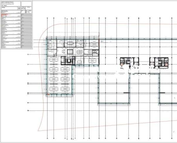 À louer : Surface Commerciale Arcade Meyrin - Ref : EC.39122 | Naef Immobilier