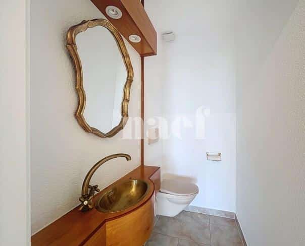À louer : Appartement 3.5 Pieces Lausanne - Ref : EC.39144 | Naef Immobilier