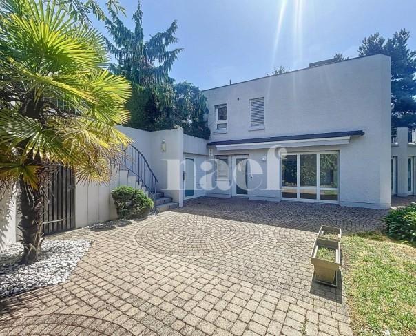 À louer : Appartement 3.5 Pieces Lausanne - Ref : EC.39144 | Naef Immobilier