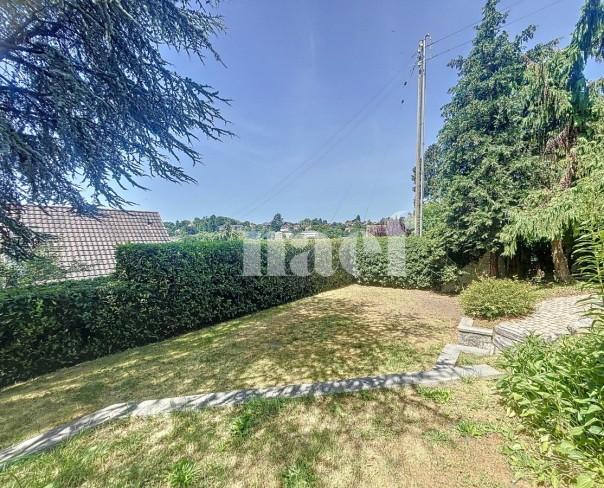 À louer : Appartement 3.5 Pieces Lausanne - Ref : EC.39144 | Naef Immobilier