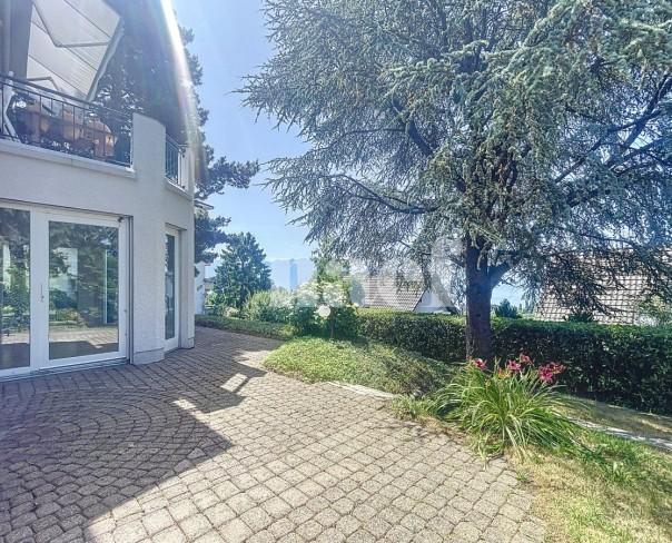 À louer : Appartement 3.5 Pieces Lausanne - Ref : EC.39144 | Naef Immobilier