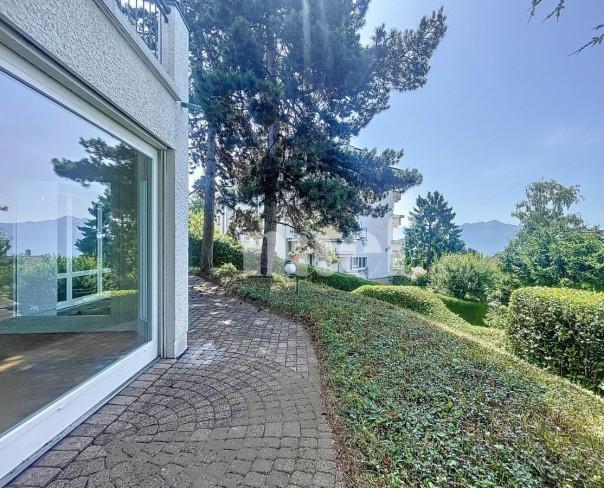 À louer : Appartement 3.5 Pieces Lausanne - Ref : EC.39144 | Naef Immobilier