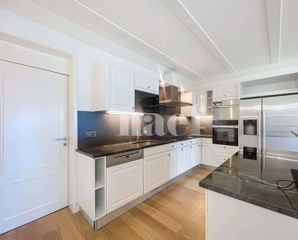 À louer : Appartement 3.5 Pieces Lausanne - Ref : EC.39144 | Naef Immobilier