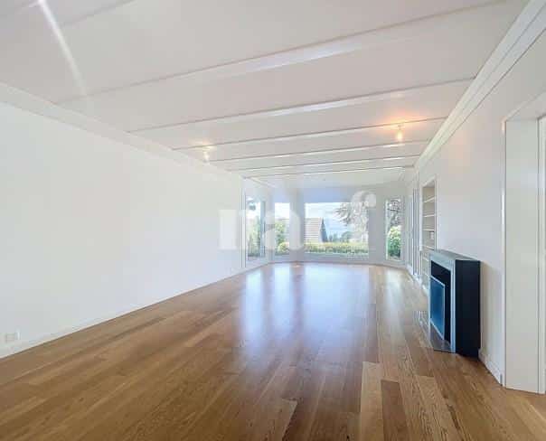 À louer : Appartement 3.5 Pieces Lausanne - Ref : EC.39144 | Naef Immobilier