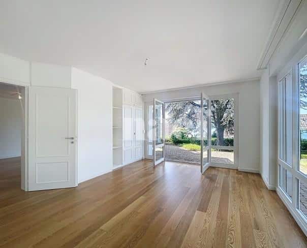 À louer : Appartement 3.5 Pieces Lausanne - Ref : EC.39144 | Naef Immobilier