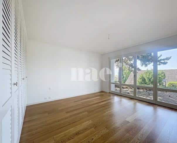 À louer : Appartement 3.5 Pieces Lausanne - Ref : EC.39144 | Naef Immobilier