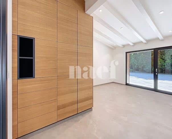 À louer : Maison 3.5 Pieces Jouxtens-Mézery - Ref : EC.39373 | Naef Immobilier