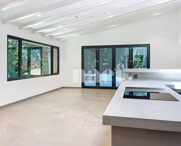 À louer : Maison 3.5 Pieces Jouxtens-Mézery - Ref : EC.39373 | Naef Immobilier