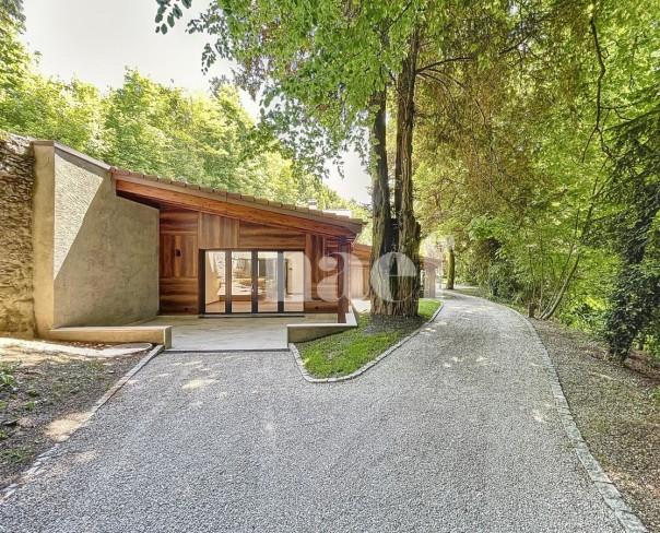 À louer : Maison 3.5 Pieces Jouxtens-Mézery - Ref : EC.39373 | Naef Immobilier