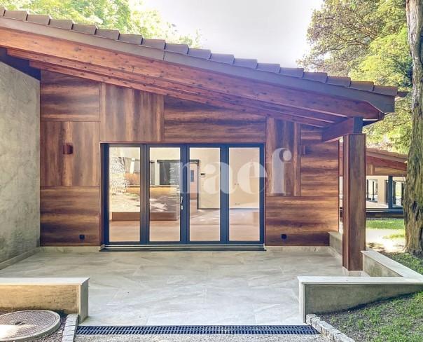 À louer : Maison 3.5 Pieces Jouxtens-Mézery - Ref : EC.39373 | Naef Immobilier