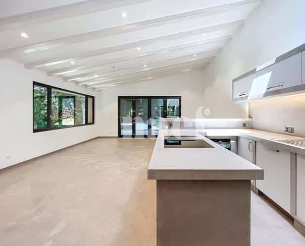 À louer : Maison 3.5 Pieces Jouxtens-Mézery - Ref : EC.39373 | Naef Immobilier