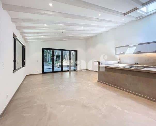 À louer : Maison 3.5 Pieces Jouxtens-Mézery - Ref : EC.39373 | Naef Immobilier