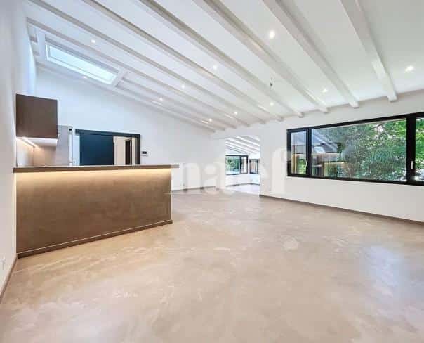 À louer : Maison 3.5 Pieces Jouxtens-Mézery - Ref : EC.39373 | Naef Immobilier