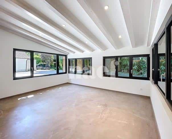 À louer : Maison 3.5 Pieces Jouxtens-Mézery - Ref : EC.39373 | Naef Immobilier