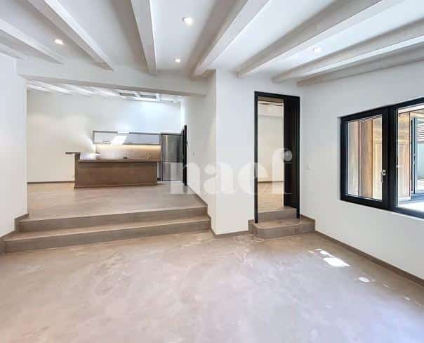 À louer : Maison 3.5 Pieces Jouxtens-Mézery - Ref : EC.39373 | Naef Immobilier