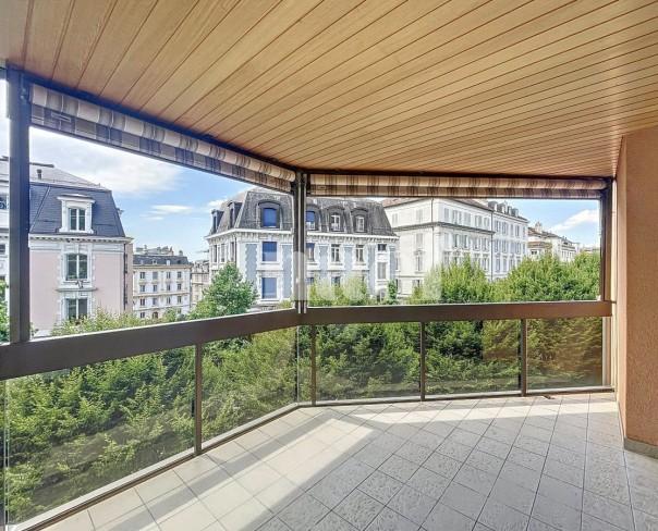 À louer : Appartement 3.5 Pieces Lausanne - Ref : EC.39374 | Naef Immobilier