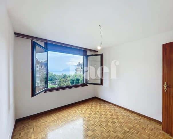 À louer : Appartement 3.5 Pieces Lausanne - Ref : EC.39374 | Naef Immobilier