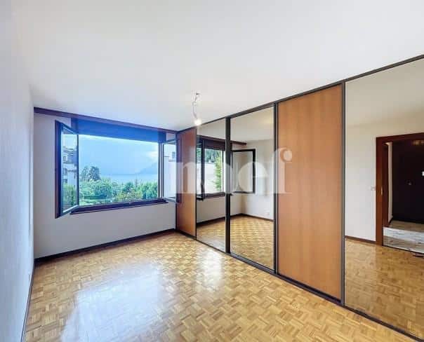 À louer : Appartement 3.5 Pieces Lausanne - Ref : EC.39374 | Naef Immobilier