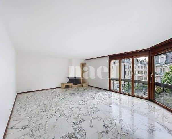 À louer : Appartement 3.5 Pieces Lausanne - Ref : EC.39374 | Naef Immobilier