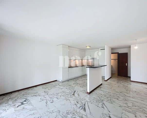 À louer : Appartement 3.5 Pieces Lausanne - Ref : EC.39374 | Naef Immobilier