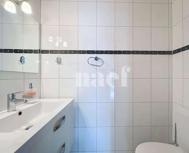 À louer : Appartement 3.5 Pieces Lausanne - Ref : EC.39374 | Naef Immobilier