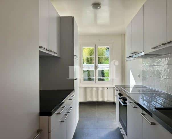 À louer : Appartement 5.5 Pieces Anières - Ref : EC.39381 | Naef Immobilier