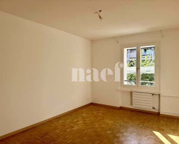 À louer : Appartement 5.5 Pieces Anières - Ref : EC.39381 | Naef Immobilier