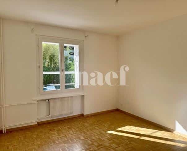 À louer : Appartement 5.5 Pieces Anières - Ref : EC.39381 | Naef Immobilier