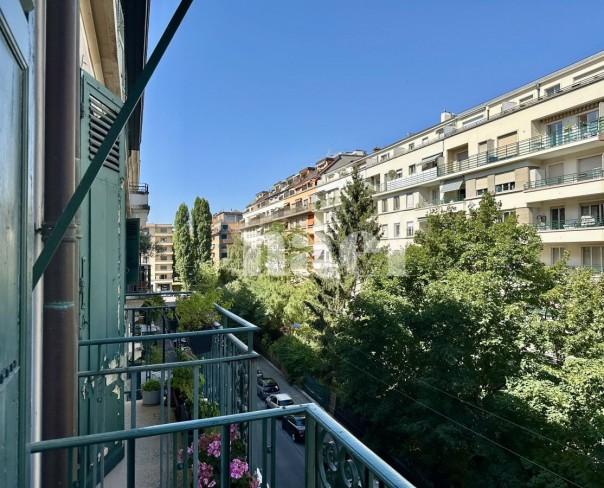 À louer : Appartement 5 Pieces Genève - Ref : EC.39388 | Naef Immobilier