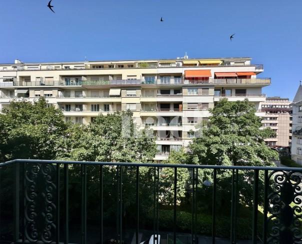 À louer : Appartement 5 Pieces Genève - Ref : EC.39388 | Naef Immobilier