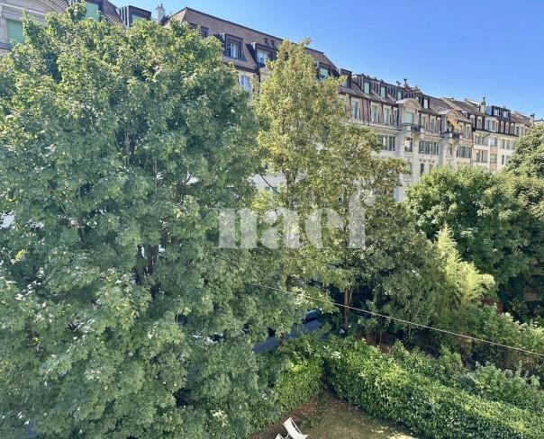 À louer : Appartement 5 Pieces Genève - Ref : EC.39388 | Naef Immobilier