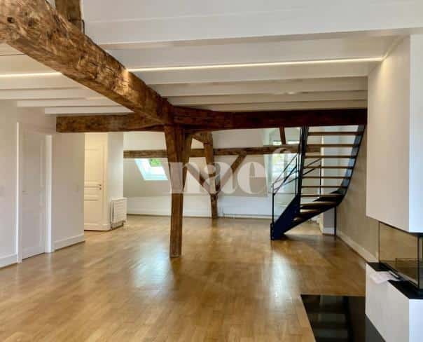 À louer : Appartement 3 Pieces Genève - Ref : EC.39409 | Naef Immobilier