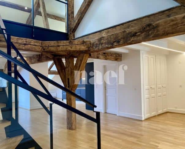 À louer : Appartement 3 Pieces Genève - Ref : EC.39409 | Naef Immobilier
