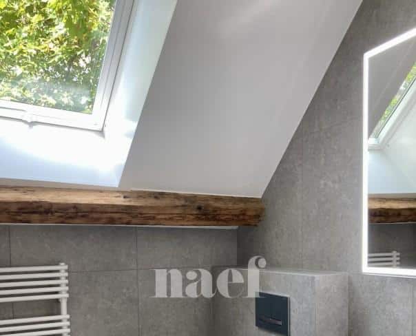 À louer : Appartement 3 Pieces Genève - Ref : EC.39409 | Naef Immobilier