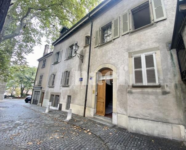À louer : Appartement 3 Pieces Genève - Ref : EC.39409 | Naef Immobilier