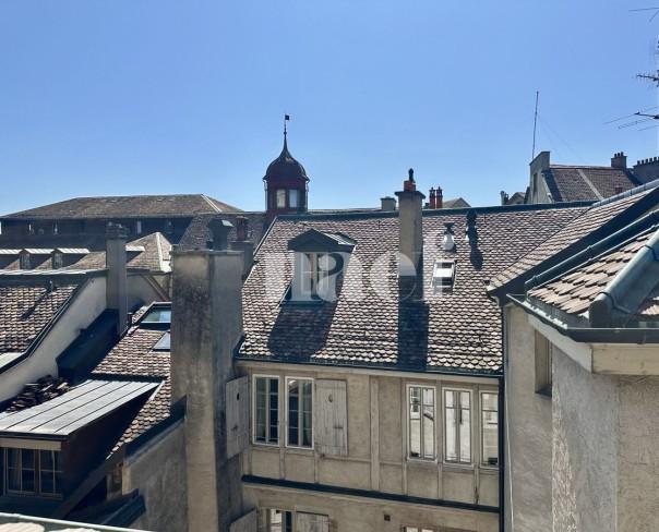 À louer : Appartement 3 Pieces Genève - Ref : EC.39409 | Naef Immobilier